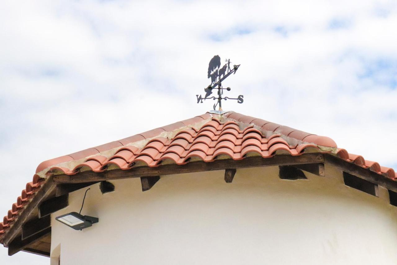 Apartmán Pura Agro Vida Galizano Exteriér fotografie