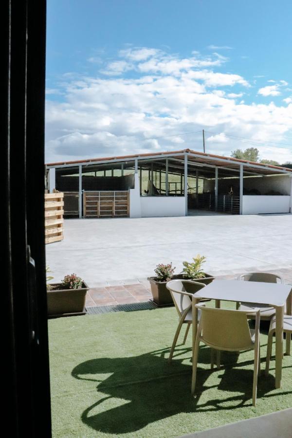 Apartmán Pura Agro Vida Galizano Exteriér fotografie