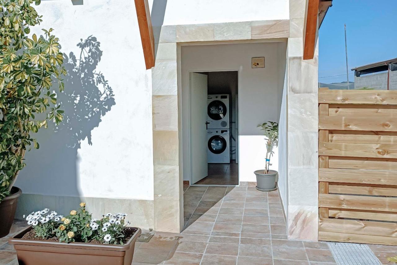 Apartmán Pura Agro Vida Galizano Exteriér fotografie