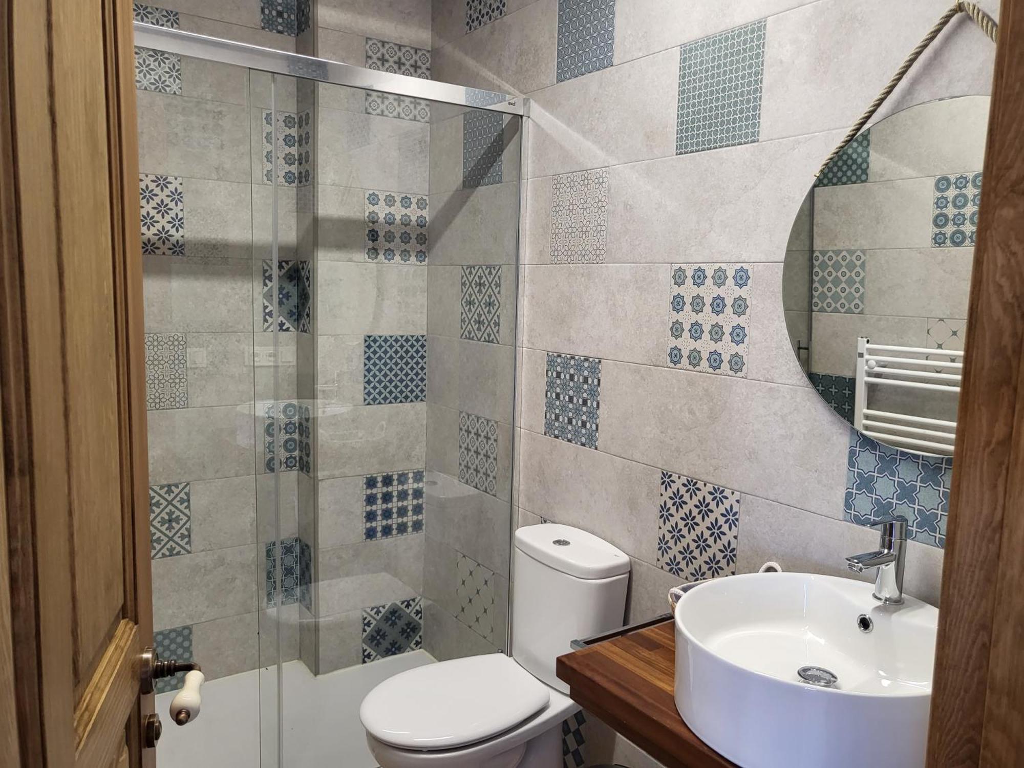 Apartmán Pura Agro Vida Galizano Pokoj fotografie