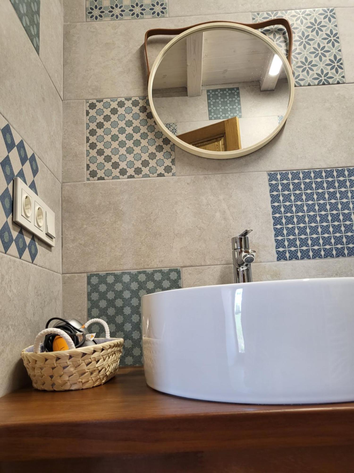 Apartmán Pura Agro Vida Galizano Pokoj fotografie